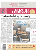 Gazeta Lubuska (B - Nowa Sól, Wschowa)