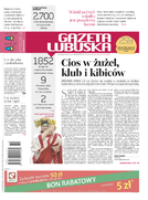 Gazeta Lubuska (B - Nowa Sól, Wschowa)