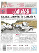 Gazeta Lubuska (B - Nowa Sól, Wschowa)