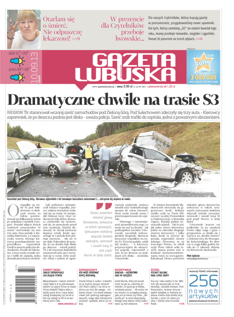 Gazeta Lubuska