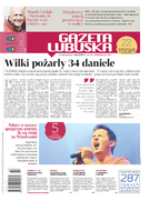 Gazeta Lubuska (B - Nowa Sól, Wschowa)