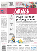 Gazeta Lubuska (B - Nowa Sól, Wschowa)