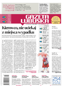 Gazeta Lubuska (B - Nowa Sól, Wschowa)