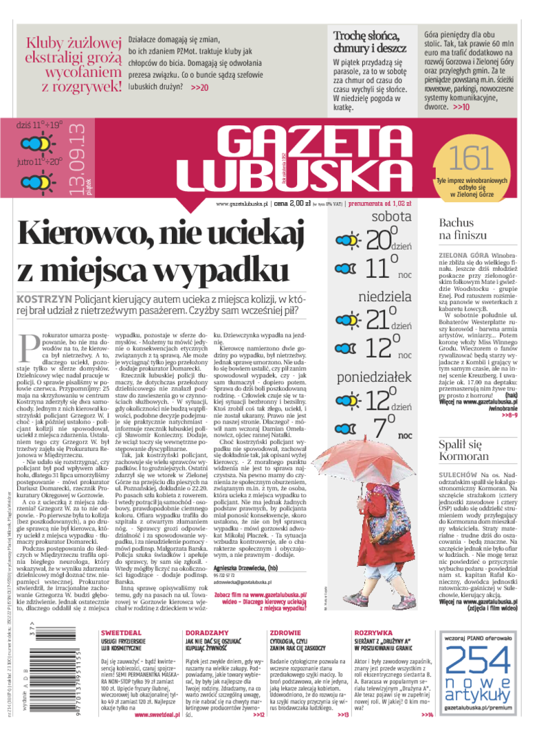 Gazeta Lubuska