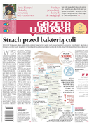 Gazeta Lubuska (B - Nowa Sól, Wschowa)