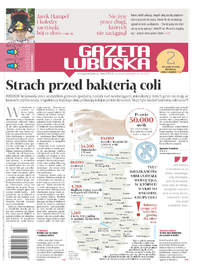 Gazeta Lubuska