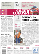 Gazeta Lubuska (B - Nowa Sól, Wschowa)