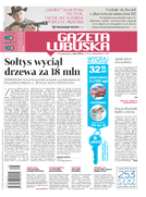 Gazeta Lubuska (B - Nowa Sól, Wschowa)