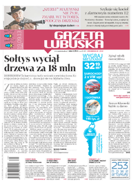 Gazeta Lubuska