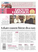 Gazeta Lubuska (B - Nowa Sól, Wschowa)