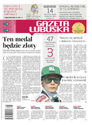 Gazeta Lubuska (B - Nowa Sól, Wschowa)