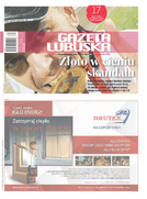 Gazeta Lubuska (B - Nowa Sól, Wschowa)