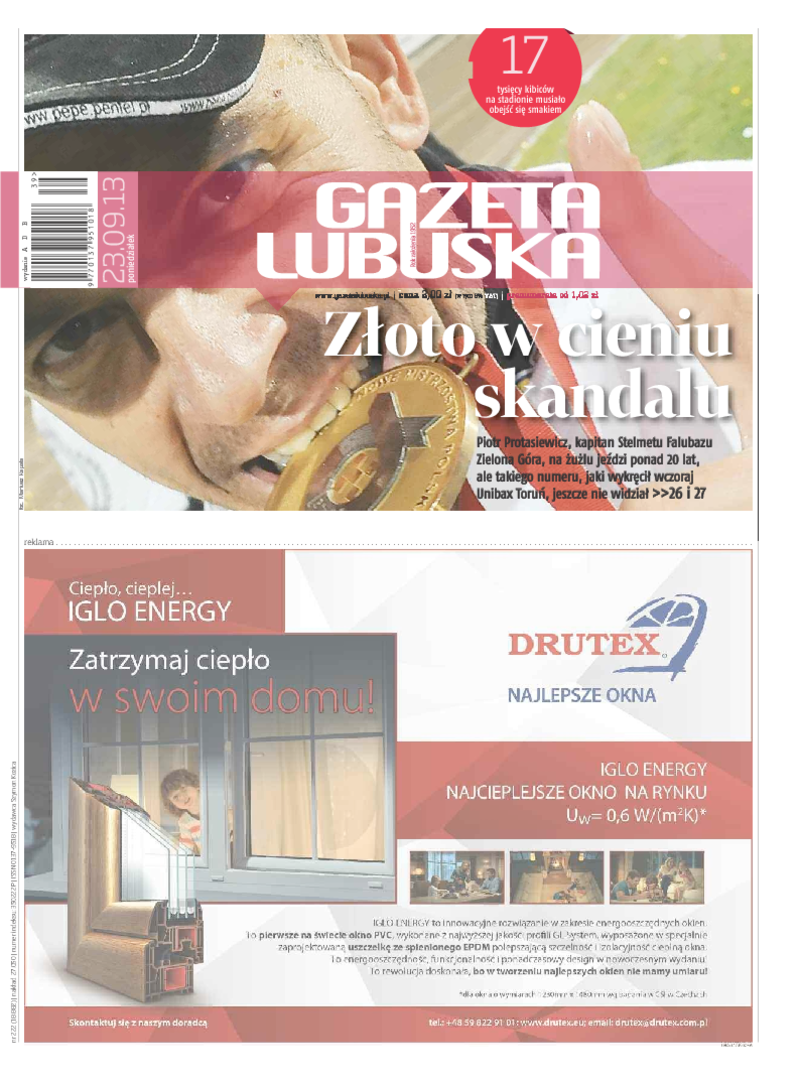 Gazeta Lubuska