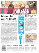 Gazeta Lubuska (B - Nowa Sól, Wschowa)