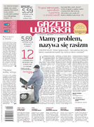 Gazeta Lubuska (B - Nowa Sól, Wschowa)