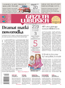 Gazeta Lubuska (B - Nowa Sól, Wschowa)