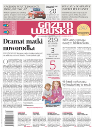 Gazeta Lubuska