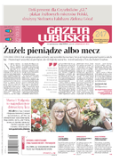 Gazeta Lubuska (B - Nowa Sól, Wschowa)