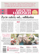 Gazeta Lubuska (D - Gorzów Wielkopolski, Słubice, Sulęcin, Myślibórz)