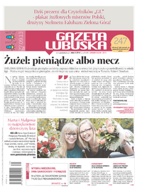 Gazeta Lubuska