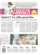 Gazeta Lubuska (B - Nowa Sól, Wschowa)