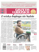 Gazeta Lubuska (B - Nowa Sól, Wschowa)