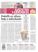 Gazeta Lubuska (B - Nowa Sól, Wschowa)