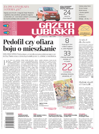 Gazeta Lubuska