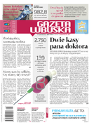 Gazeta Lubuska (B - Nowa Sól, Wschowa)