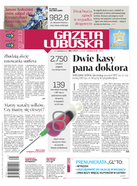 Gazeta Lubuska