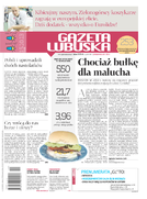 Gazeta Lubuska (D - Gorzów Wielkopolski, Słubice, Sulęcin, Myślibórz)