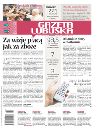 Gazeta Lubuska