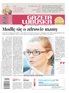 Gazeta Lubuska (D - Gorzów Wielkopolski, Słubice, Sulęcin, Myślibórz)