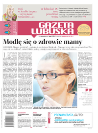 Gazeta Lubuska