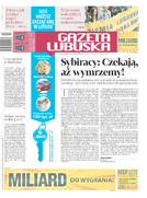 Gazeta Lubuska (B - Nowa Sól, Wschowa)