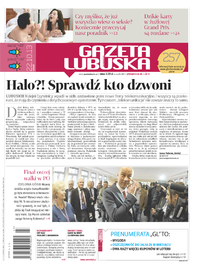 Gazeta Lubuska
