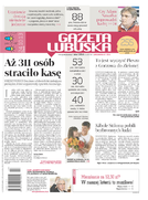 Gazeta Lubuska (D - Gorzów Wielkopolski, Słubice, Sulęcin, Myślibórz)