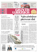 Gazeta Lubuska (B - Nowa Sól, Wschowa)