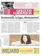 Gazeta Lubuska (B - Nowa Sól, Wschowa)