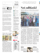 Gazeta Lubuska (D - Gorzów Wielkopolski, Słubice, Sulęcin, Myślibórz)