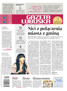 Gazeta Lubuska (D - Gorzów Wielkopolski, Słubice, Sulęcin, Myślibórz)