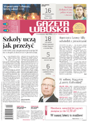 Gazeta Lubuska (B - Nowa Sól, Wschowa)