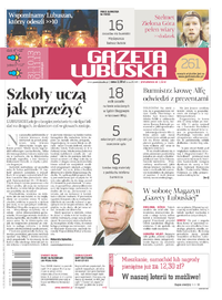 Gazeta Lubuska