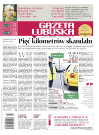 Gazeta Lubuska