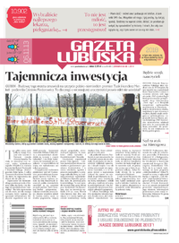 Gazeta Lubuska
