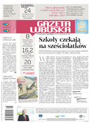Gazeta Lubuska (B - Nowa Sól, Wschowa)
