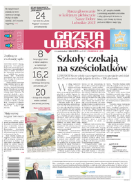 Gazeta Lubuska