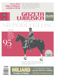 Gazeta Lubuska
