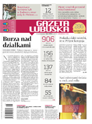 Gazeta Lubuska (B - Nowa Sól, Wschowa)