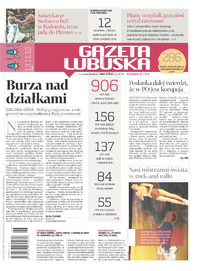 Gazeta Lubuska